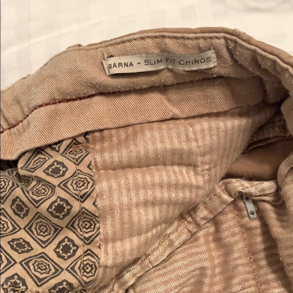 Mango MAN pants - Picture 5 of 6